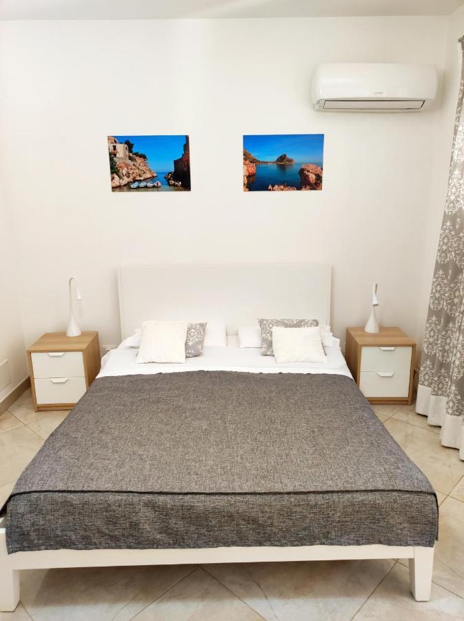 סנטה פלביה B&B Flavilla מראה חיצוני תמונה