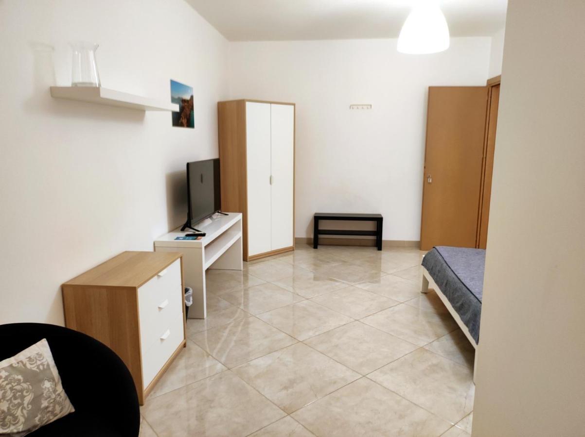 סנטה פלביה B&B Flavilla מראה חיצוני תמונה