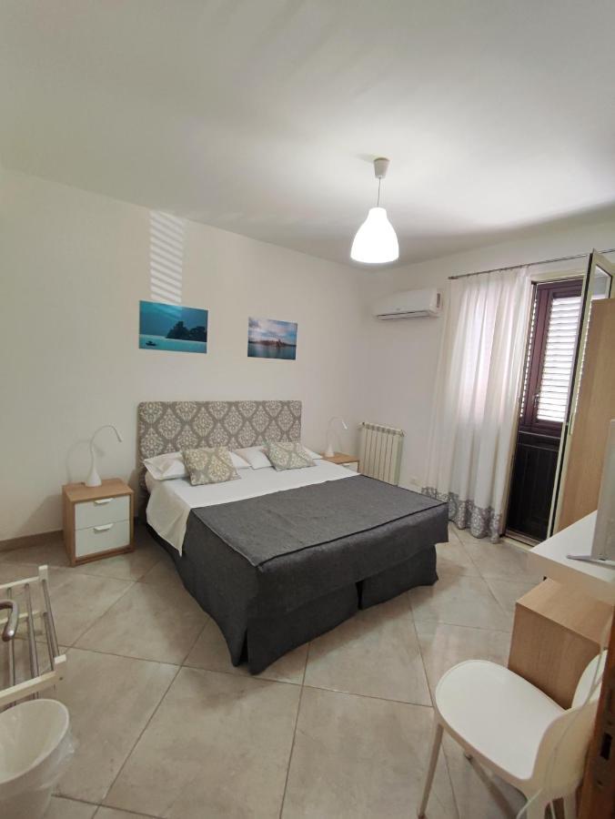 סנטה פלביה B&B Flavilla מראה חיצוני תמונה