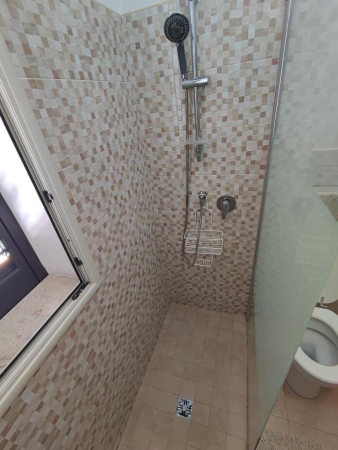 סנטה פלביה B&B Flavilla מראה חיצוני תמונה
